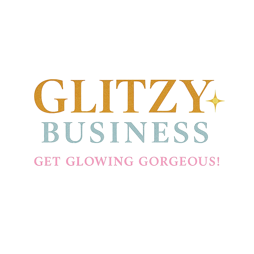 Glitzy Business